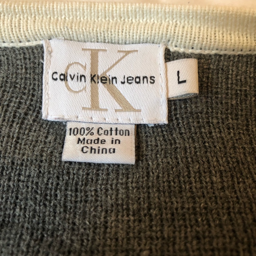 Calvin Klein Top